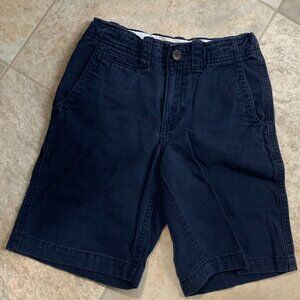 old navy and the gap size 7    NOT PERfECT - HAS FLAWS